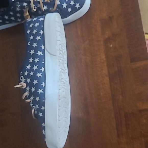 Sperry Topsider Star print 7 - Picture 5 of 9